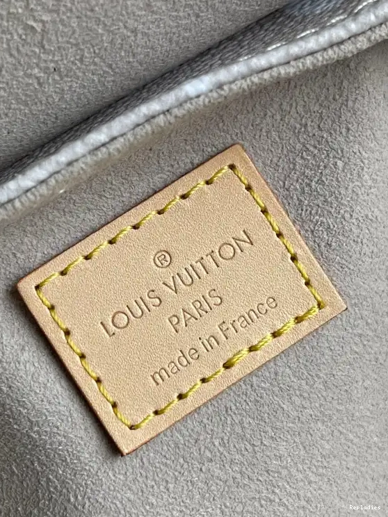Cheap BACKPACK TINY VUITTON LOUIS 0516